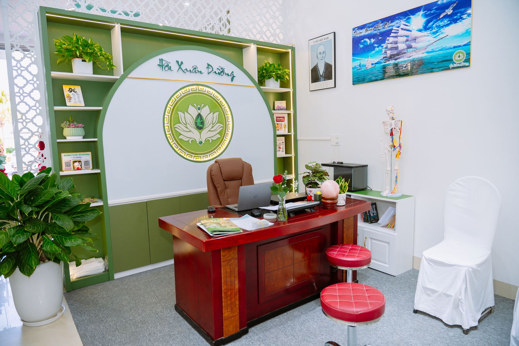 Thiết bị y tế HXĐ
